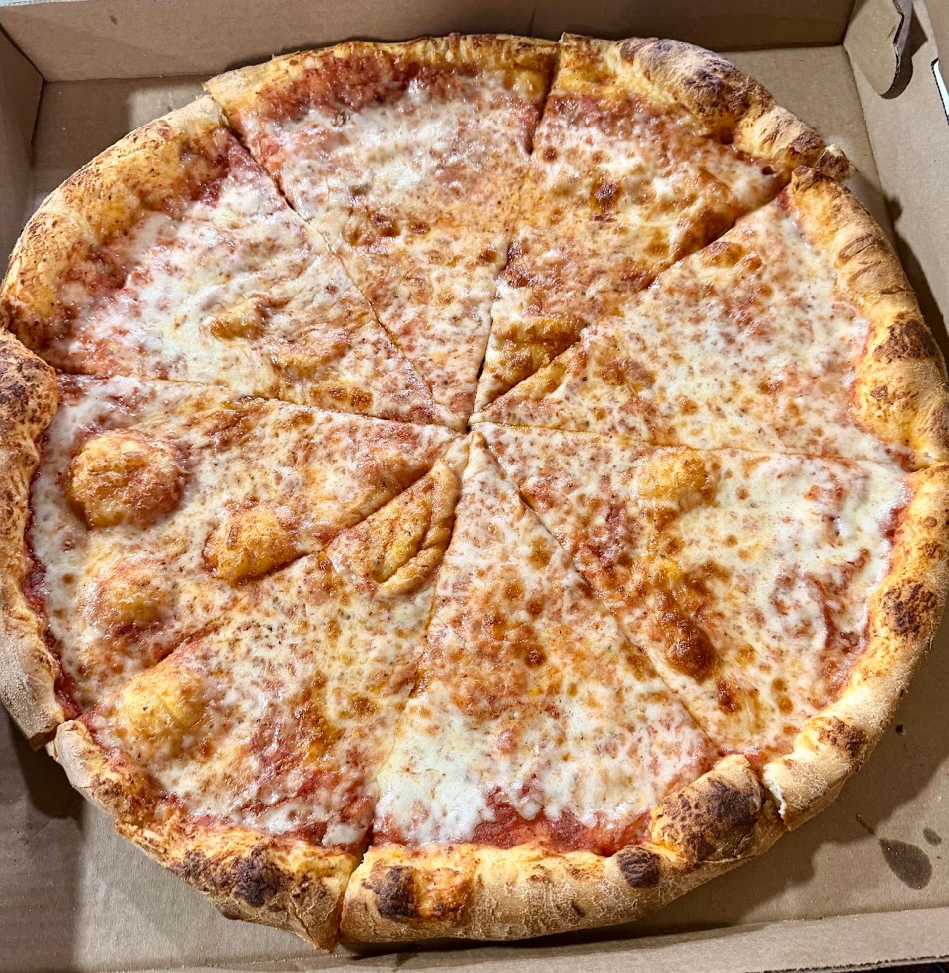 Route 43 Slices & More Pizzeria Rewards