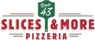 Route 43 Slices & More Pizzeria
